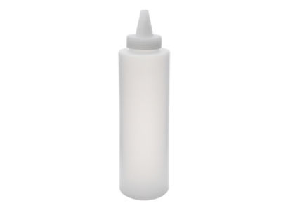 Condiment Bottle