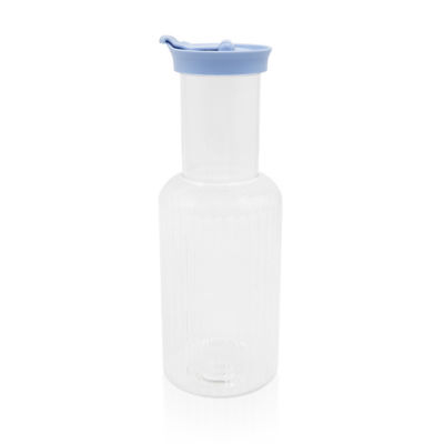 Outdoor Picnic Plastic Carafe With Lid