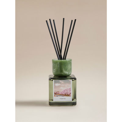 Apple & Pear Tokyo Reed Diffuser