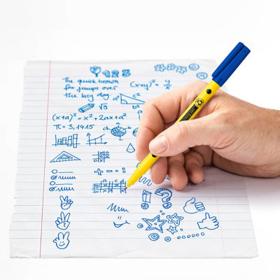 Staedtler Handwriting Pen 4 Pack thumbnail 3