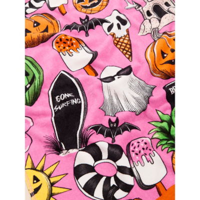 Summerween Beach Towel thumbnail 3