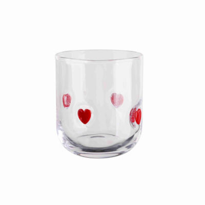 Handpainted Mixer - Heart thumbnail 2