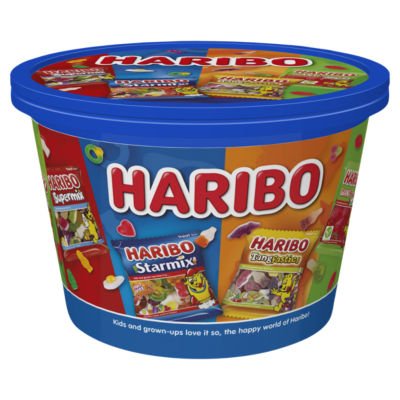 Sharing Tub 600g thumbnail 2