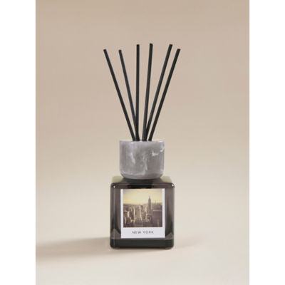 New York Reed Diffuser