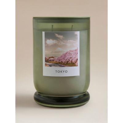 Apple & Pear Tokyo Large Candle thumbnail 2