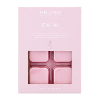 Wellness Calm Wax Melts