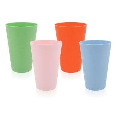 Outdoor Picnic Plastic Value Picnic Tumblers