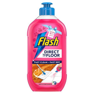 Direct To Floor Berry Floor Cleaner 800ML