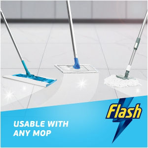 Direct To Floor Berry Floor Cleaner 800ML thumbnail 6