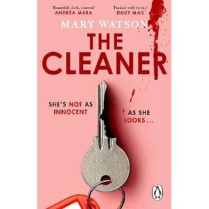Cleaner - Mary Watson thumbnail 2