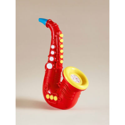 Hapello Saxophone Bubble Machine thumbnail 2