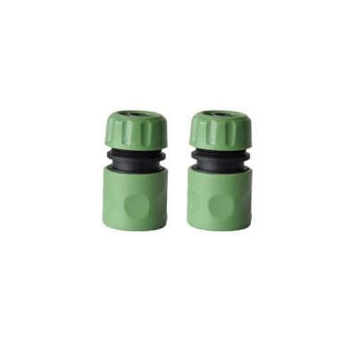 Hose Connector 2Pk