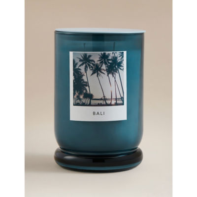 Bali Large Candle