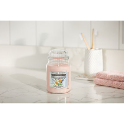 Yankee Candle Home Inspiration Large Jar - Sunkissed Blooms thumbnail 3