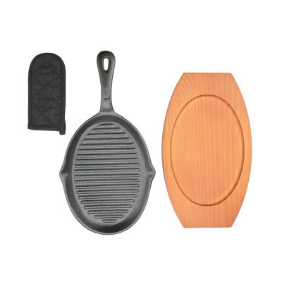 Platter Set