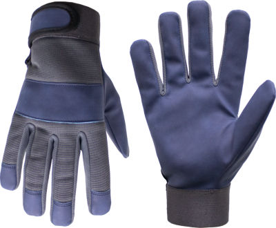 Pro Garden Gloves - Medium
