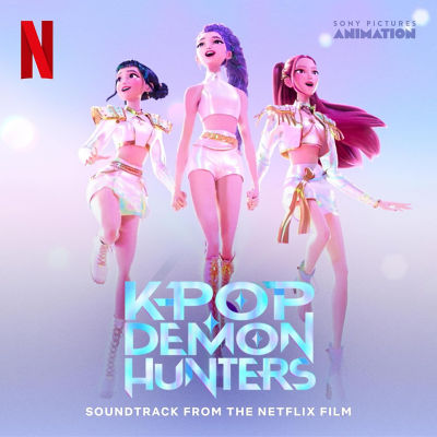 K-Pop Demon Hunters by Various Artists thumbnail 2