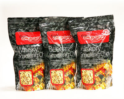 BBQUICK SMOKE CHIPS thumbnail 2