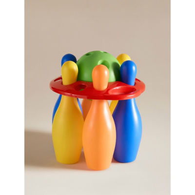 Hapello Rounded Bowling Set thumbnail 2