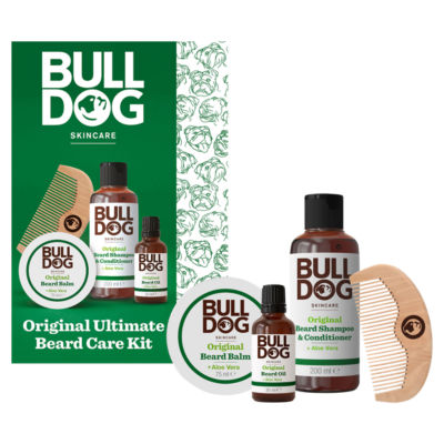 Skincare Original Ultimate Beard Care Kit thumbnail 2
