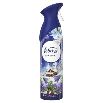 Air Freshener Spray Mrs Hinch's Midsummer Memories 185ML thumbnail 2