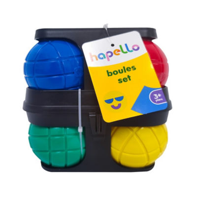 Boules Set thumbnail 2