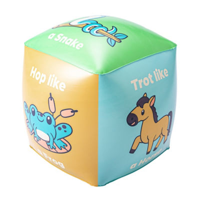 Activity Dice Game