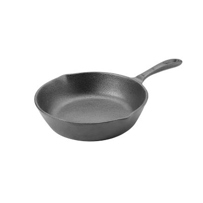 Cast Iron Skillet thumbnail 2