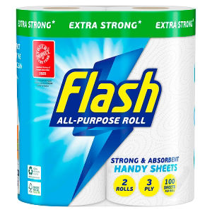 All-Purpose Roll Handy Sheets