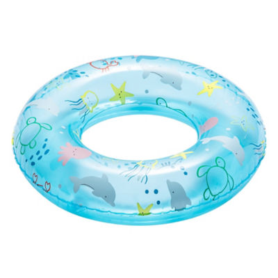 Sea Creature Swim Ring