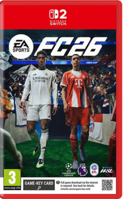 EA Sports FC 26