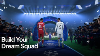 EA Sports FC 26 thumbnail 6