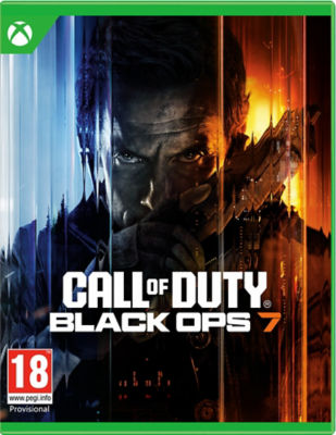 Xbox Call of Duty: Black Ops 7