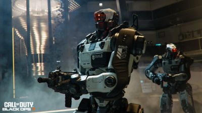 Xbox Call of Duty: Black Ops 7 thumbnail 3