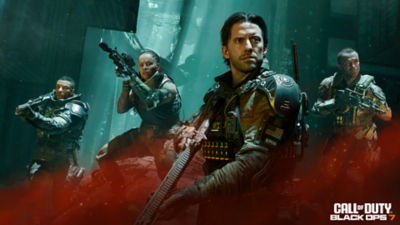 Xbox Call of Duty: Black Ops 7 thumbnail 5