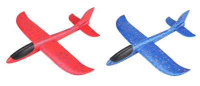 Build Your Own Giant Plane thumbnail 2