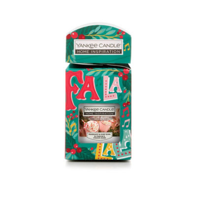 Yankee 2 Small Jar Gift Set