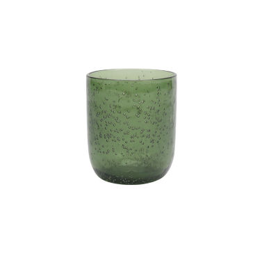 Outdoor Picnic Plastic Bubble Drinks Tumbler
