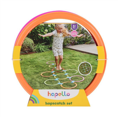 Hopscotch Set thumbnail 2
