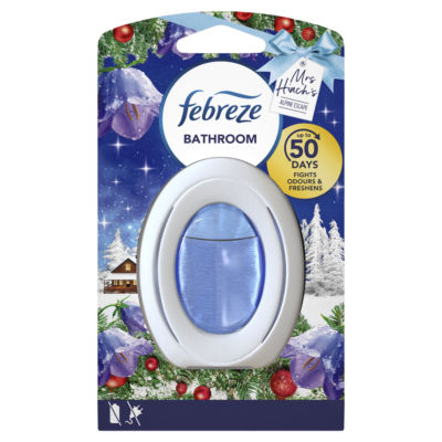 Bathroom, Air Freshener Midsummer Memories,  1 Unit thumbnail 2