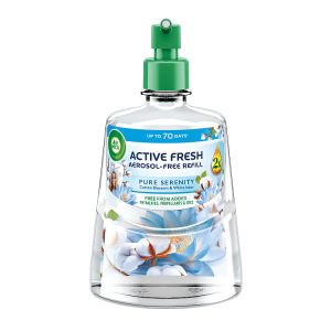 Pure Serenity 24/7 Active Fresh Refill 228ml thumbnail 2