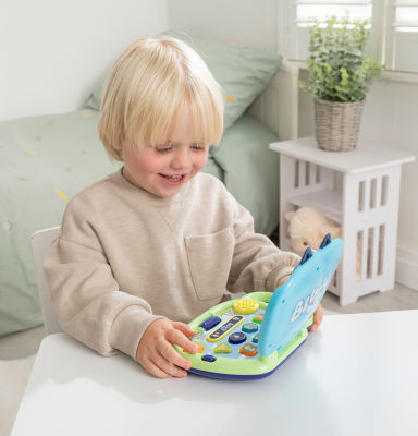 Remote Control and laptop set thumbnail 8