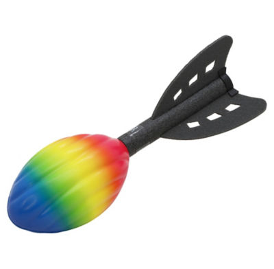 Foam Rocket thumbnail 2