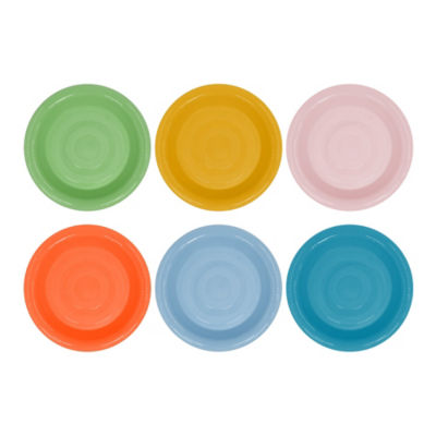 Outdoor Picnic Kids Plastic Value Picnic Plates