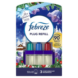 3Volution Air Freshener Refill Mrs Hinch's Midsummer Memories 20ML thumbnail 2