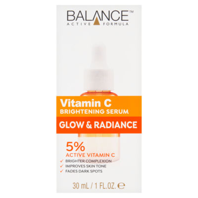 Vitamin C Brightening Serum 30ml thumbnail 2