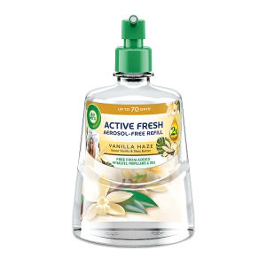 Vanila Haze 24/7 Active Fresh Kit 228ml