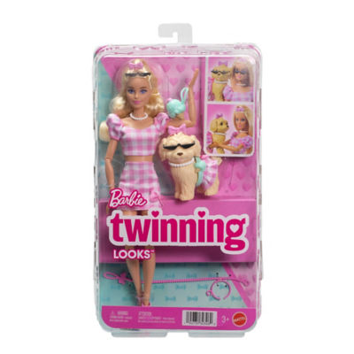 Twinning Looks Doll and Accessories thumbnail 2