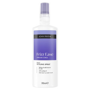 John Frieda Frizz Ease Dream Curls Styling Spray 200ml