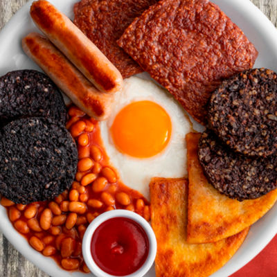 Classic Big Breakfast Pack 700g thumbnail 3